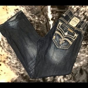 Rock Revival Men’s 34L